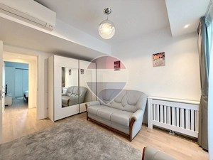 Apartament cu 3 camere de închiriat pe Șoseaua Nordului, Herăstrău - imagine 9