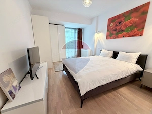 Apartament cu 3 camere de închiriat pe Șoseaua Nordului, Herăstrău - imagine 4