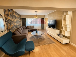 Piața Victoriei | 4 Camere Premium Etaj 8