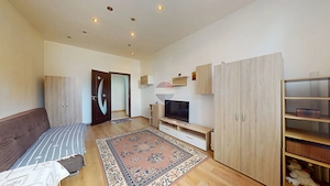 Comision 0% | Garsoniera de inchiriat  | La casa  | Str. Nicopole - imagine 7