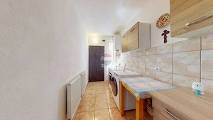 Comision 0% | Garsoniera de inchiriat  | La casa  | Str. Nicopole - imagine 4