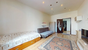 Comision 0% | Garsoniera de inchiriat  | La casa  | Str. Nicopole - imagine 6