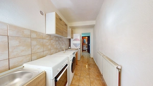 Comision 0% | Garsoniera de inchiriat  | La casa  | Str. Nicopole - imagine 5