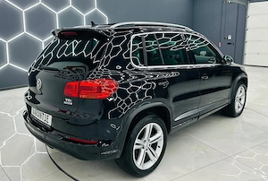 Vw Tiguan - imagine 4