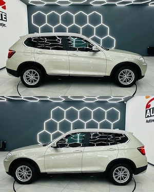 Bmw Seria X - imagine 7