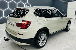 Bmw Seria X - imagine 4