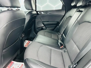 Kia XCeed - imagine 14