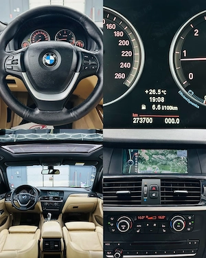 Bmw Seria X - imagine 8