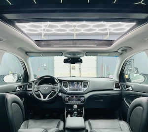 Hyundai Tucson - imagine 6