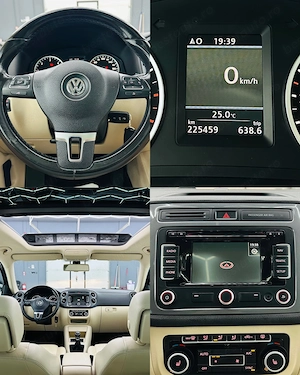 Vw Tiguan - imagine 8