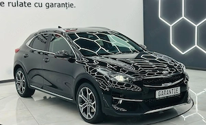 Kia XCeed - imagine 2