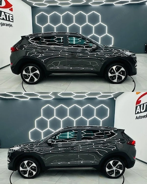 Hyundai Tucson - imagine 5