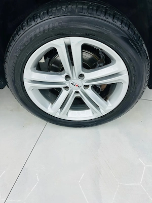 Vw Tiguan - imagine 9