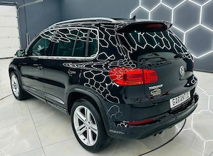 Vw Tiguan - imagine 3