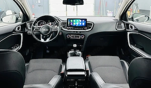 Kia XCeed - imagine 6