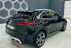 Kia XCeed - imagine 4