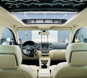 Vw Tiguan - imagine 6