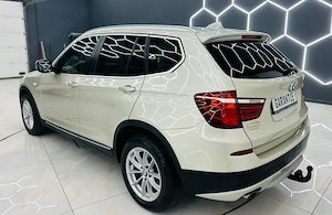 Bmw Seria X - imagine 3