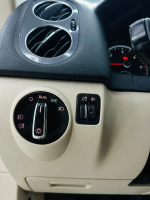 Vw Tiguan - imagine 12