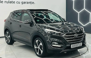 Hyundai Tucson - imagine 2