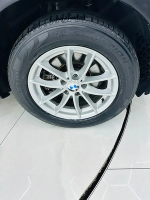 Bmw Seria X - imagine 9