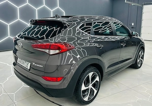 Hyundai Tucson - imagine 3