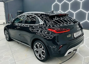 Kia XCeed - imagine 3