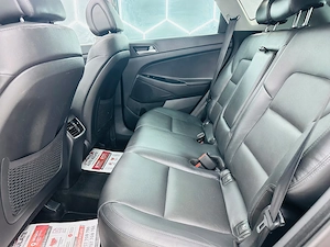 Hyundai Tucson - imagine 18