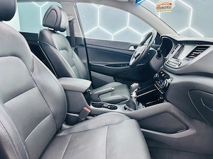 Hyundai Tucson - imagine 19