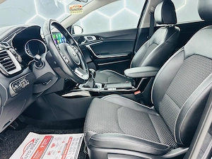 Kia XCeed - imagine 16