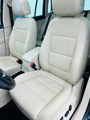 Vw Tiguan - imagine 15