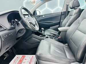 Hyundai Tucson - imagine 17