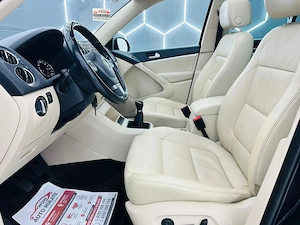 Vw Tiguan - imagine 16