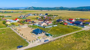 Teren intravilan 1.000 mp de vânzare în Hărman – COMISION 0% - imagine 5