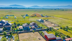 Teren intravilan 1.000 mp de vânzare în Hărman – COMISION 0% - imagine 4