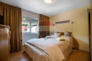 0% Comision | Apartament 3 camere decomandat | Zărnești | - imagine 3