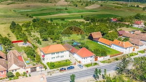 Casă saseasca cu Poveste-6 camere/Bunesti! - imagine 2