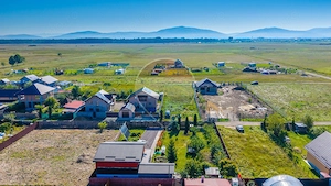 Teren intravilan 1.000 mp de vânzare în Hărman – COMISION 0% - imagine 8
