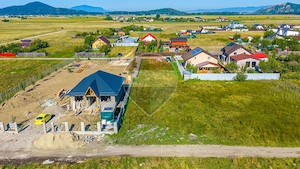 Teren intravilan 1.000 mp de vânzare în Hărman – COMISION 0% - imagine 7
