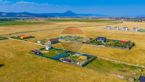 COMISION 0%|  TEREN INTRAVILAN 1.000 MP | RASNOV – GLEJERIE | ASFALT - imagine 3
