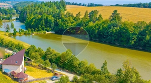 COMISION 0% || CASĂ INDIVIDUALĂ || PE LACUL VULCAN || ZONA PROTEJATA - imagine 2