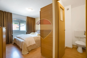 0% Comision | Apartament 3 camere decomandat | Zărnești | - imagine 4