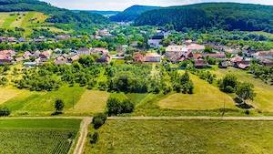 Casă saseasca cu Poveste-6 camere/Bunesti! - imagine 3