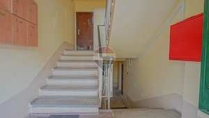 Apartament cu 3 camere de închiriat în zona Blumana - imagine 11