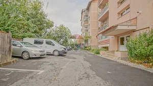 Apartament cu 3 camere de închiriat în zona Blumana - imagine 13