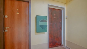 Apartament cu 3 camere de închiriat în zona Blumana - imagine 12