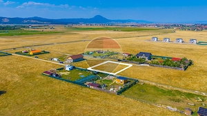 COMISION 0%|  TEREN INTRAVILAN 1.000 MP | RASNOV – GLEJERIE | ASFALT