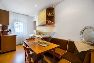 0% Comision | Apartament 3 camere decomandat | Zărnești | - imagine 15