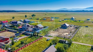 Teren intravilan 1.000 mp de vânzare în Hărman – COMISION 0% - imagine 9