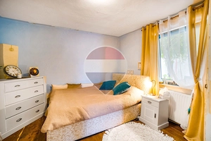 Casă 4 camere de vanzare | Lunca Calnicului | TEREN 902mp| Comision 0% - imagine 10